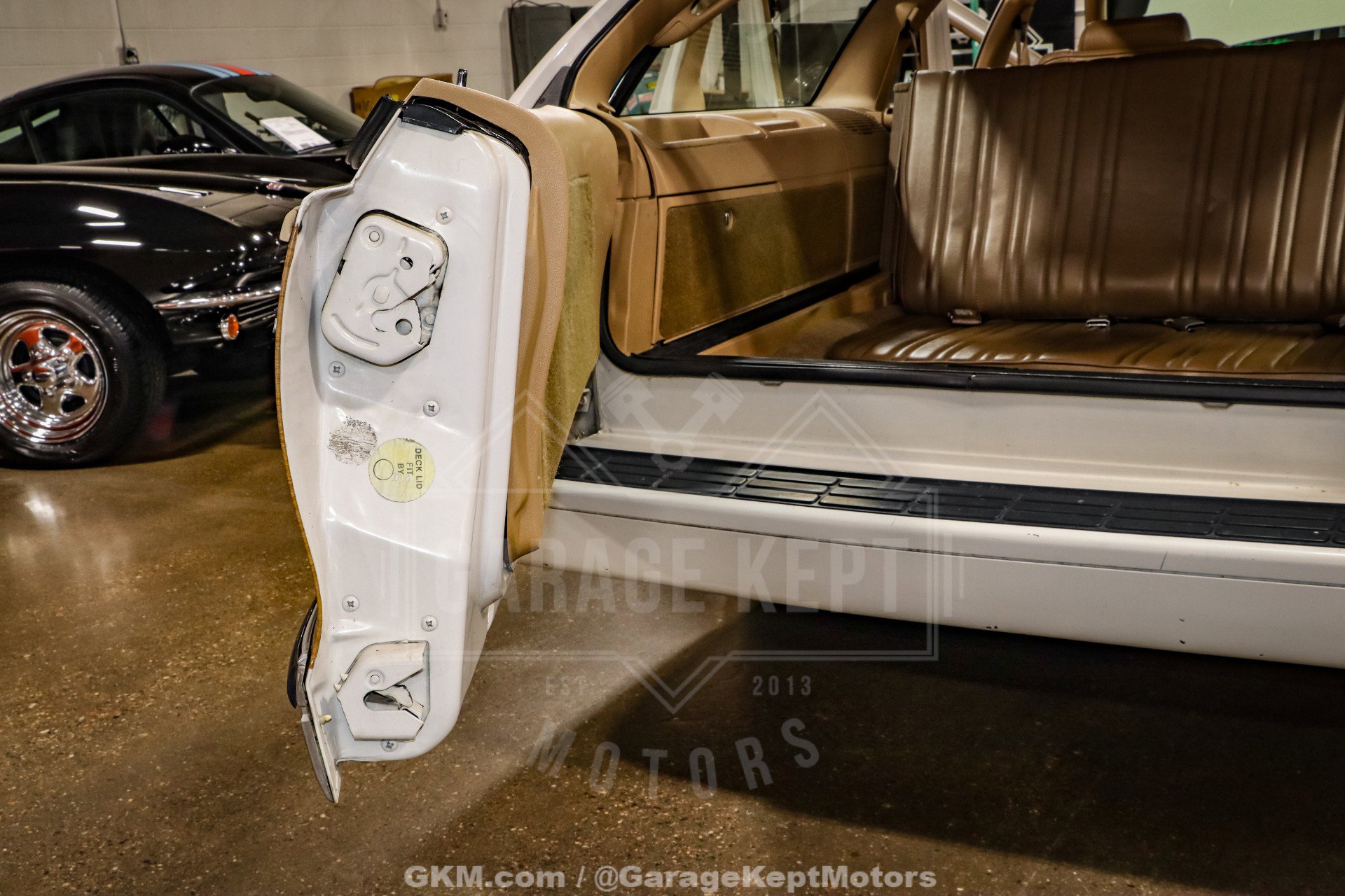 Used 1992 Buick Roadmaster Estate image 78