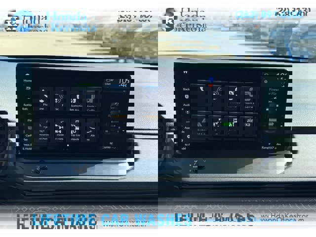 Used 2025 Honda Accord EX-L image 15