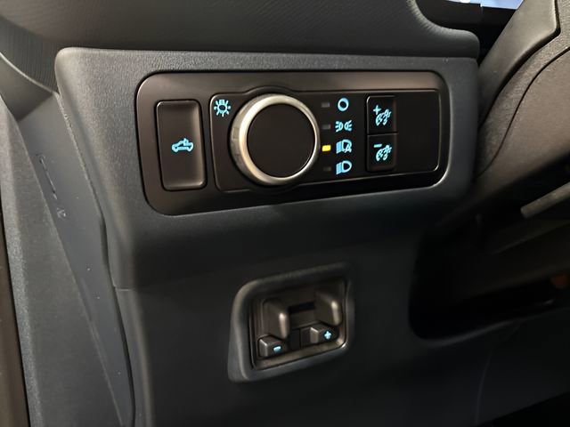 New 2025 Ford Maverick Lariat w/ Black Appearance Package image 31