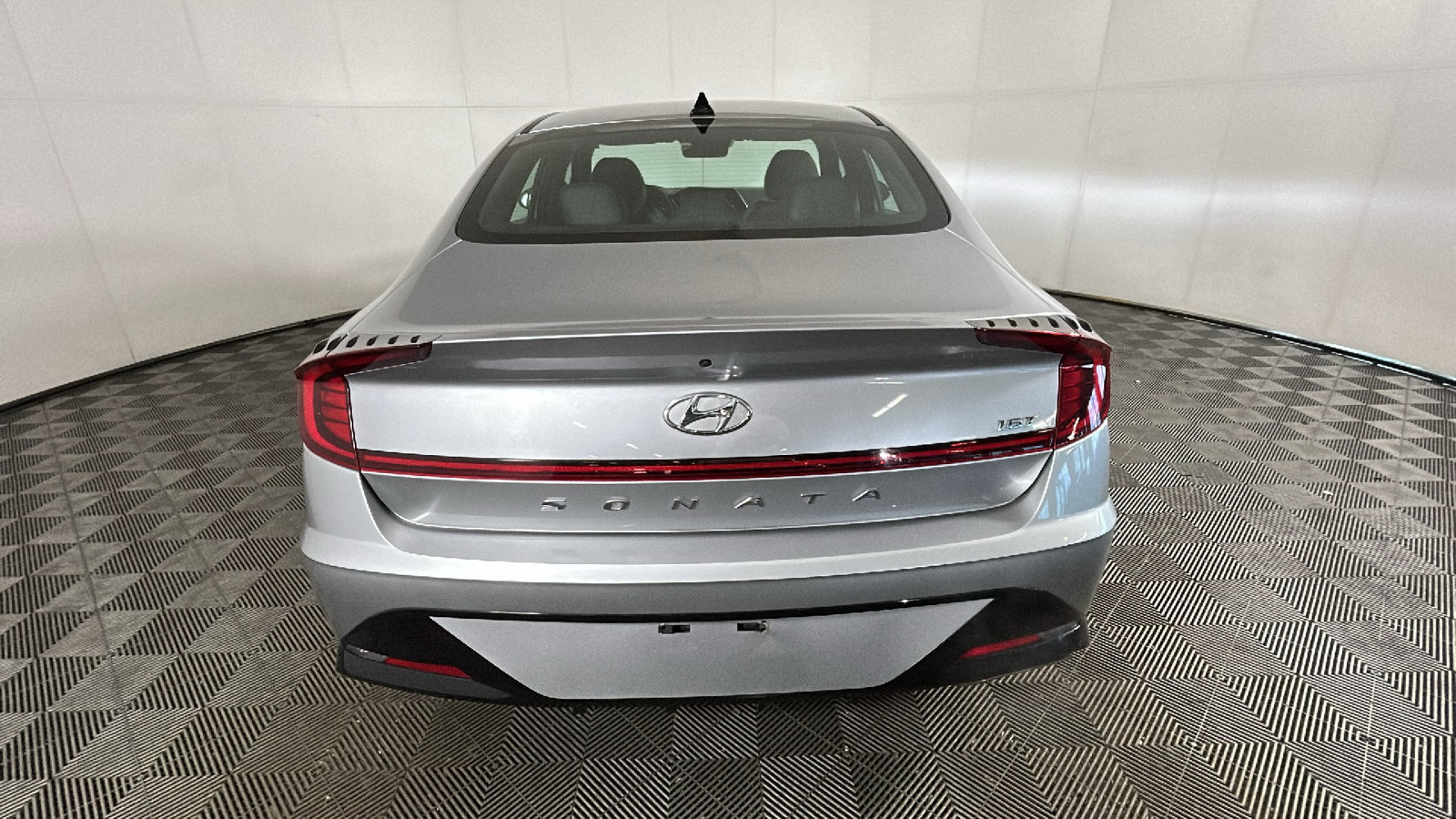 Used 2021 Hyundai Sonata SEL Plus FWD image 4