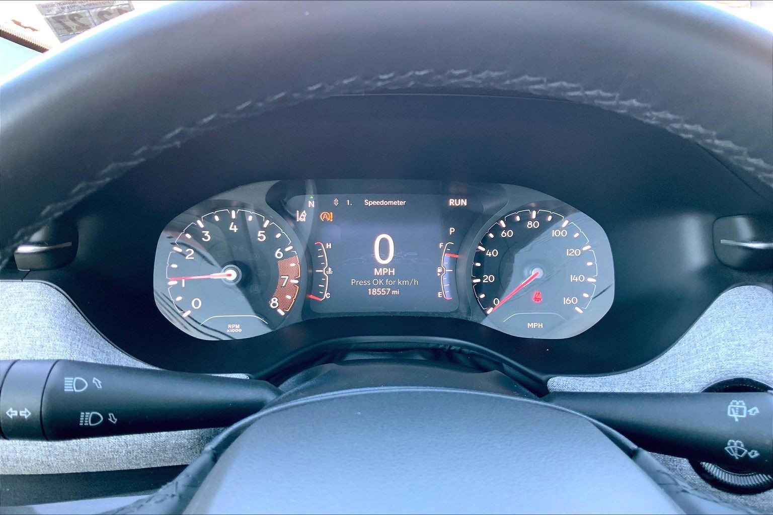 Certified 2022 Jeep Compass Latitude image 24