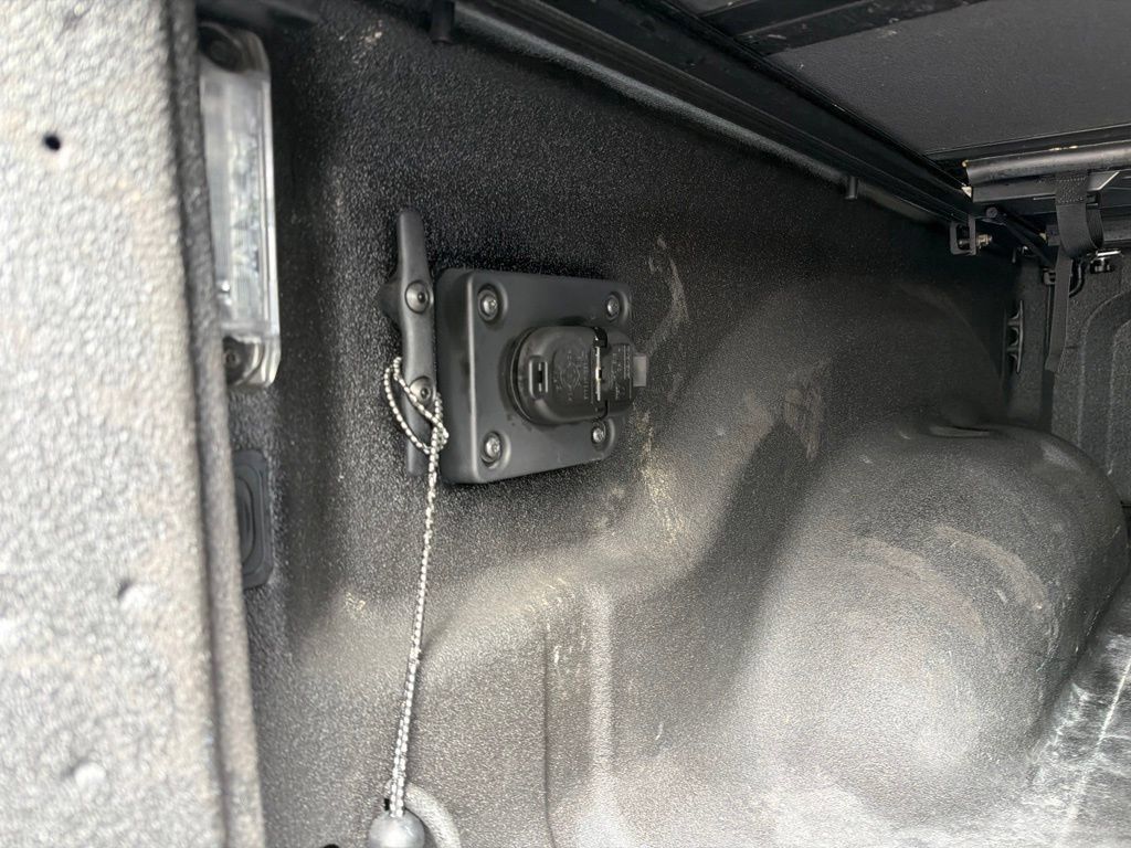 Used 2020 RAM 2500 Laramie AWD/4WD image 42