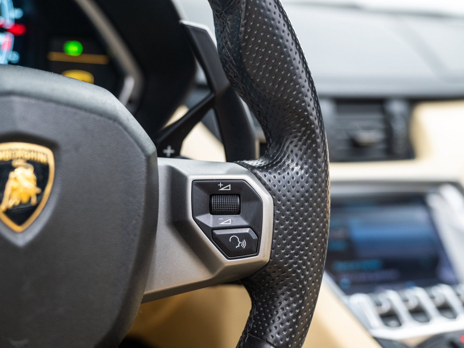Used 2013 Lamborghini Aventador LP 700-4 AWD/4WD image 46