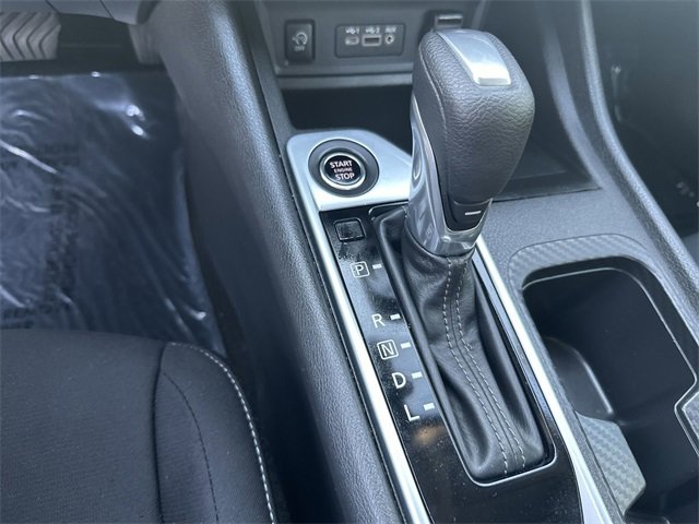 Used 2024 Nissan Sentra SV image 23