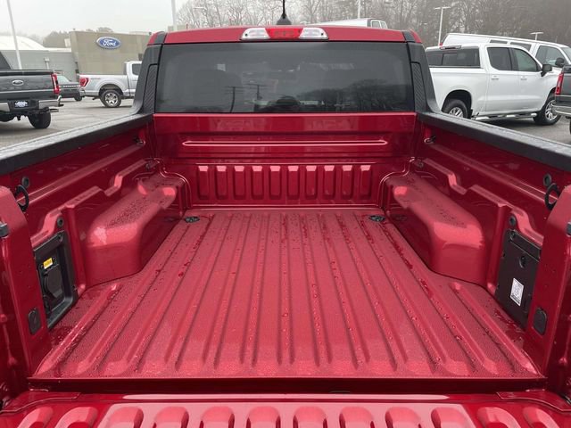 New 2026 Ford Maverick XLT w/ XLT Luxury Package image 8