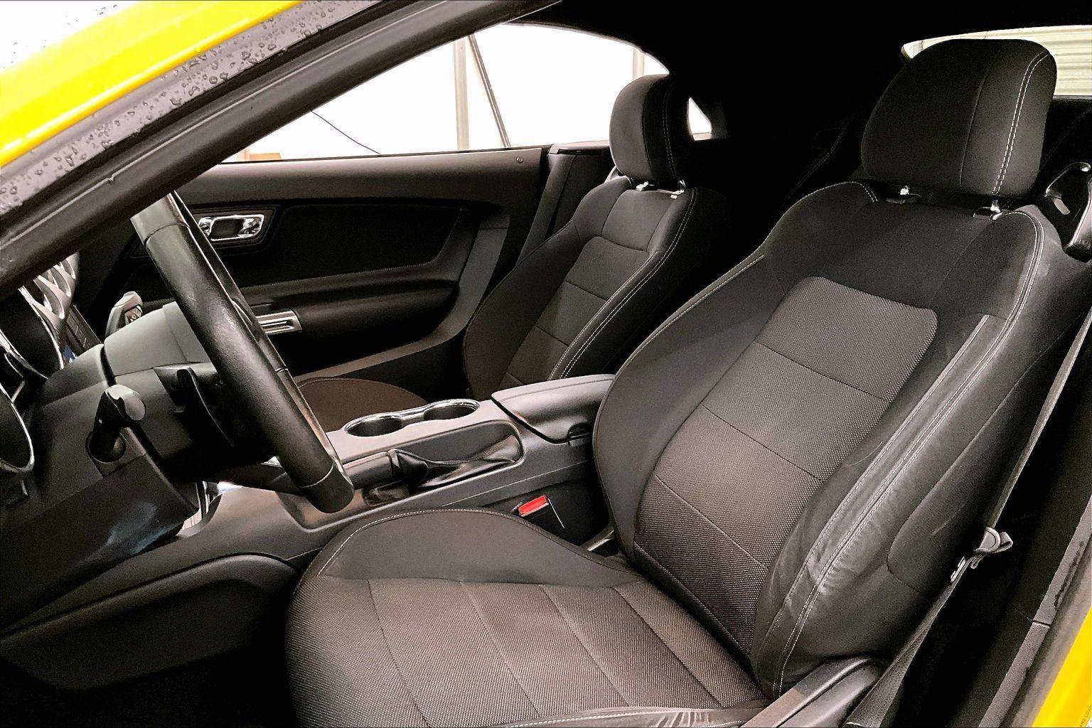 Used 2017 Ford Mustang Convertible w/ Equipment Group 051A image 24