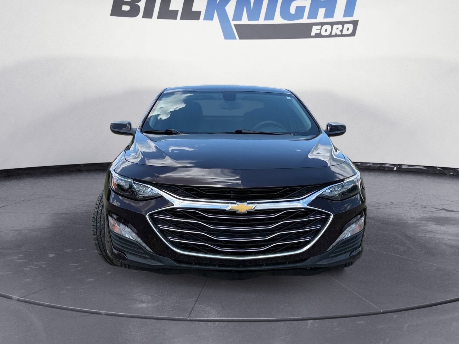 Used 2020 Chevrolet Malibu LT FWD image 8