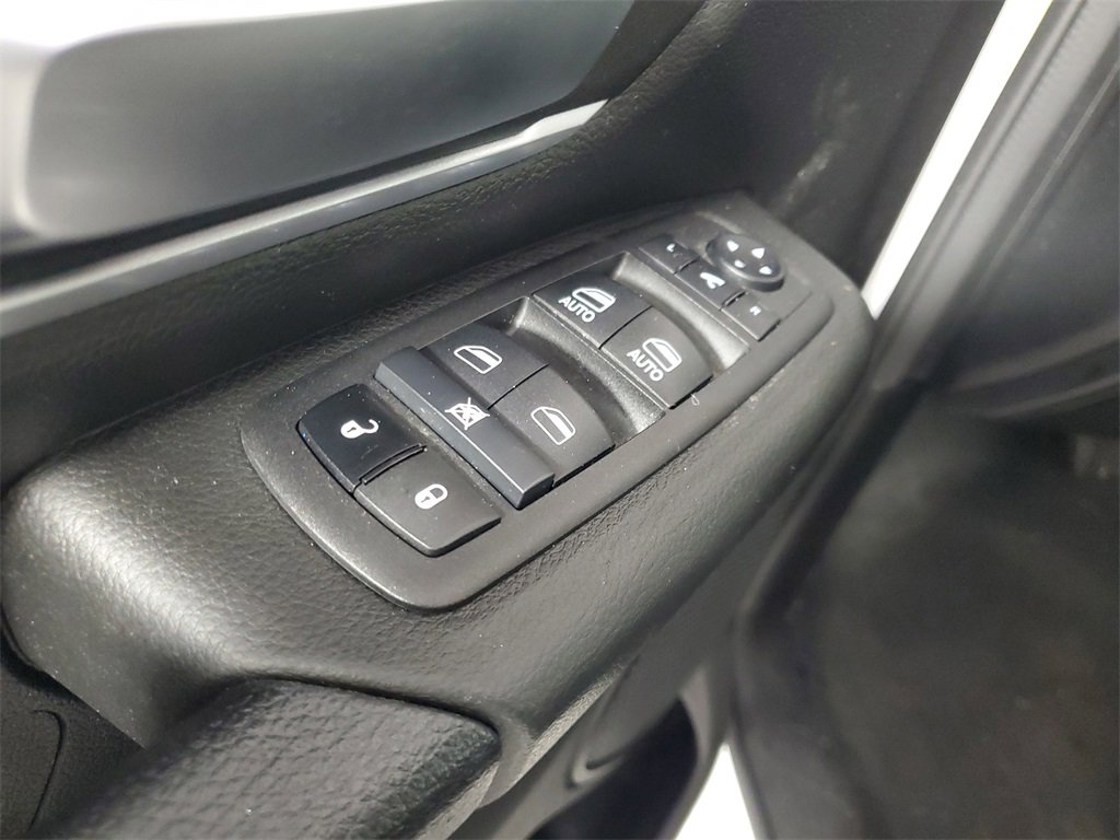 Used 2023 RAM 1500 Big Horn image 14