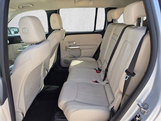 Certified 2026 Mercedes-Benz GLB 250 image 16