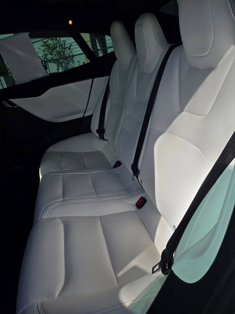 Used 2021 Tesla Model S Long Range image 37