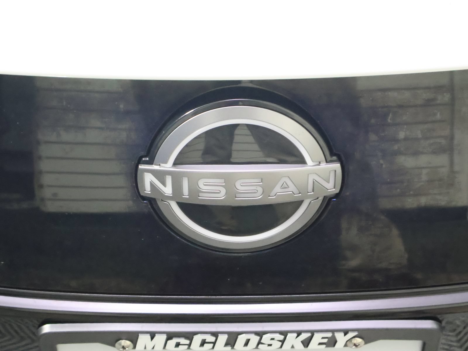 Used 2025 Nissan Leaf S FWD image 18