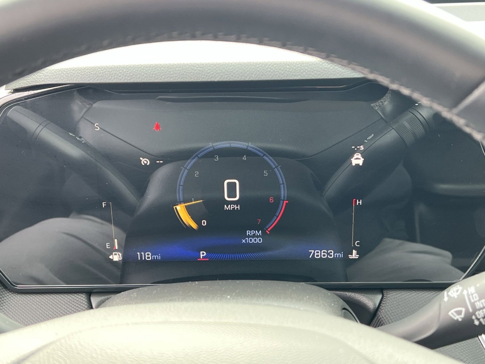 Used 2025 Chevrolet TrailBlazer ACTIV image 17