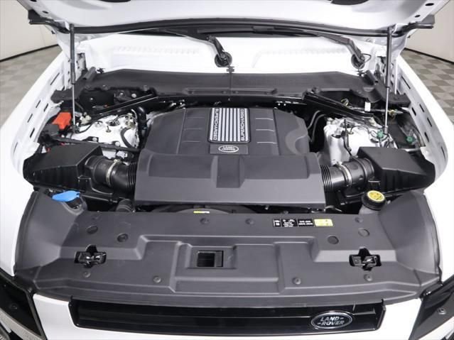 New 2026 Land Rover Defender 130 V8 image 30