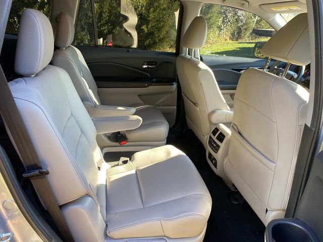 Used 2019 Honda Pilot Touring image 33
