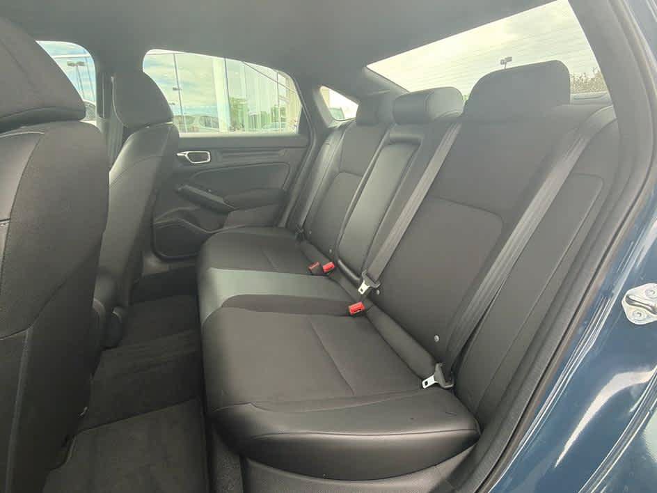 Used 2026 Honda Civic Sport image 24