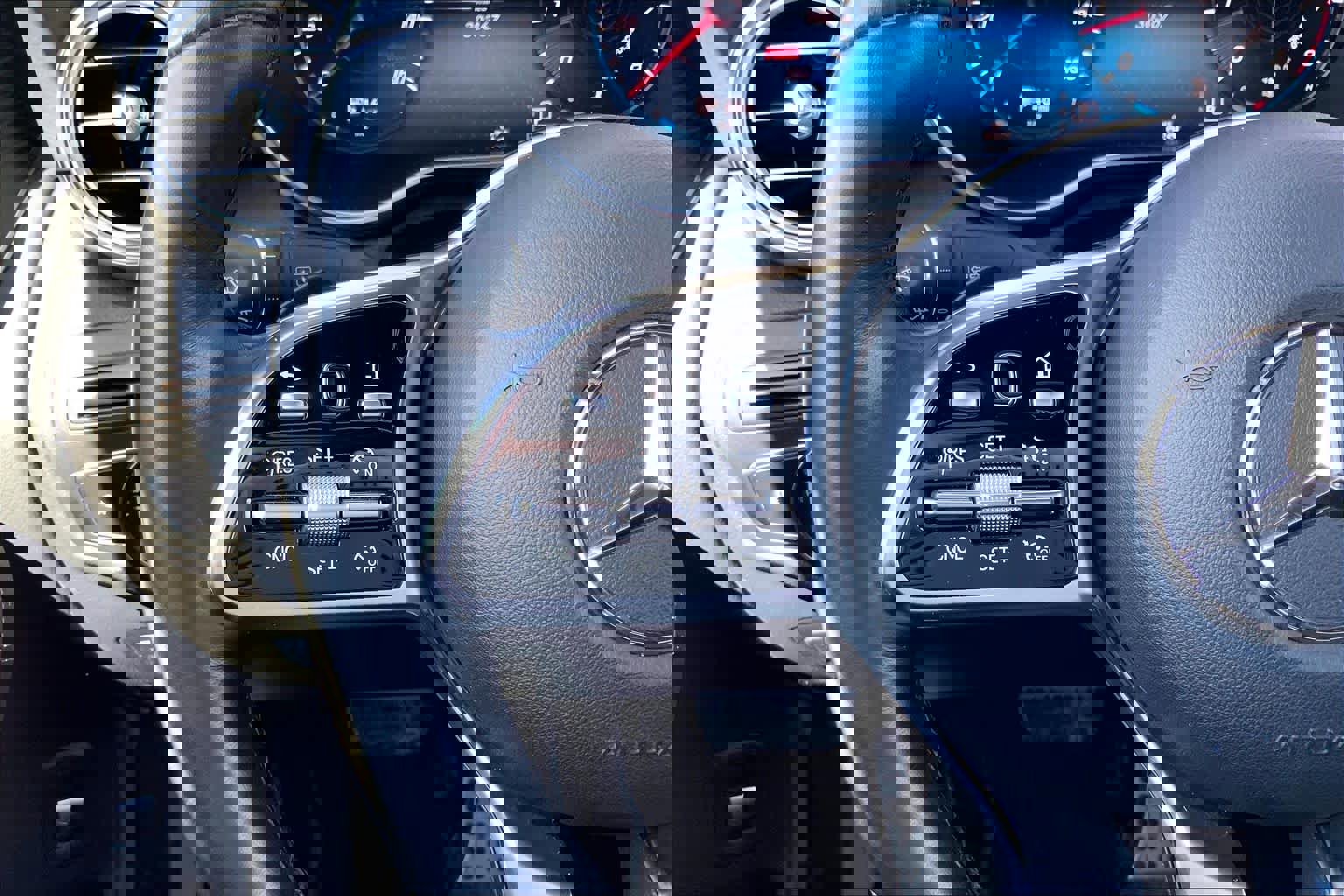 Certified 2023 Mercedes-Benz GLC 300 4MATIC Coupe image 24