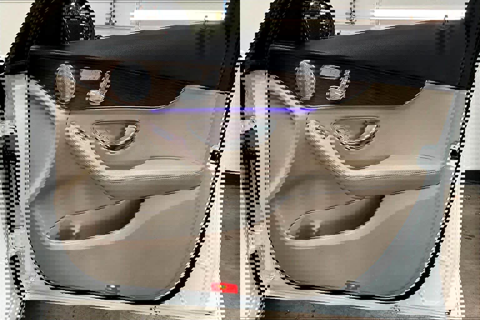 Used 2021 Mercedes-Benz C 300 Sedan image 27