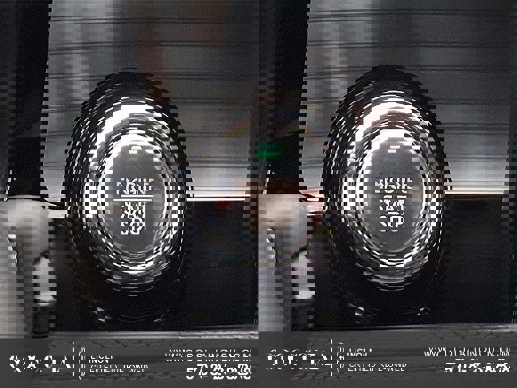 Certified 2022 Lincoln Corsair AWD w/ Equipment Group 101A image 24