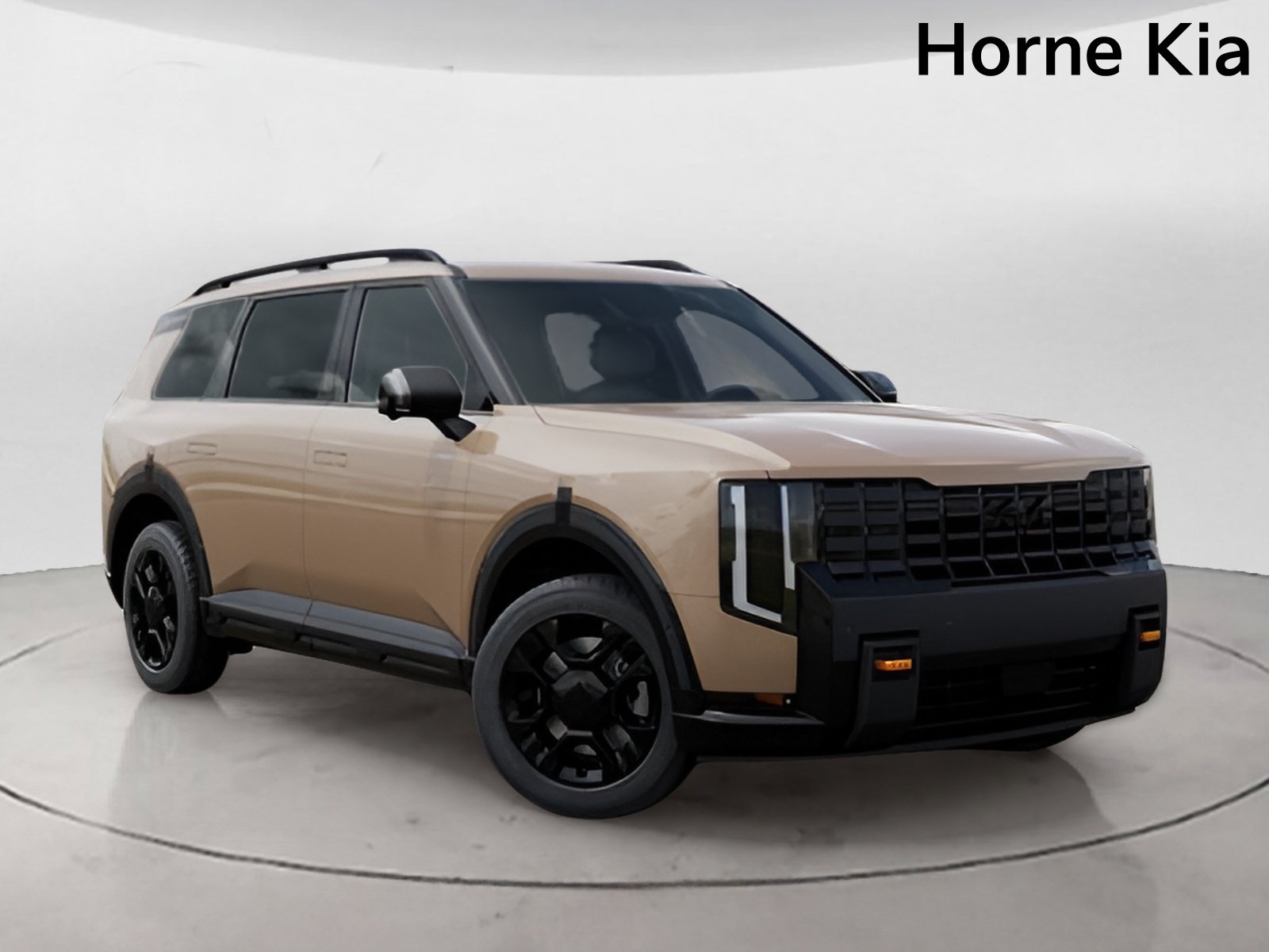New 2027 Kia Telluride SX Prestige X-Pro AWD/4WD image 4