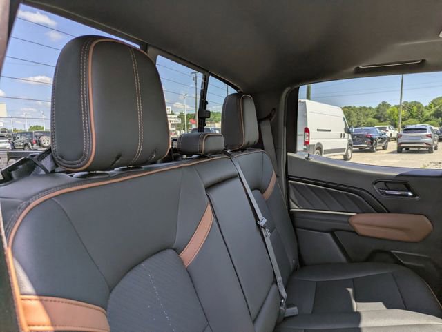 Used 2023 GMC Canyon AT4 w/ AT4 Premium Package AWD/4WD image 32