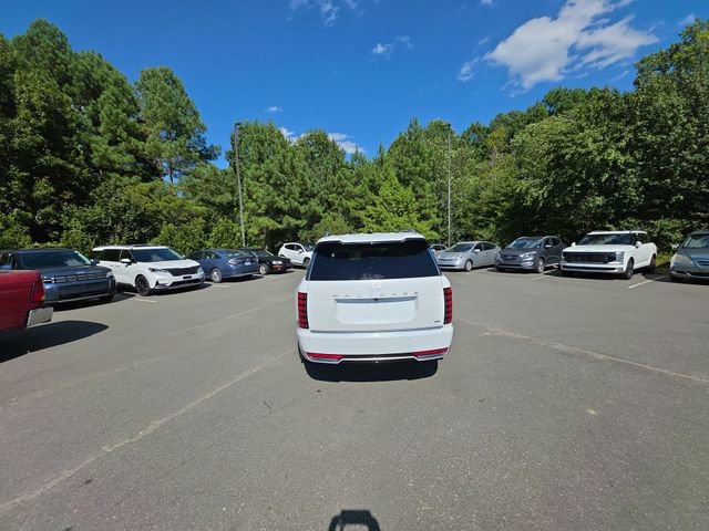 New 2026 Hyundai Palisade Calligraphy image 14
