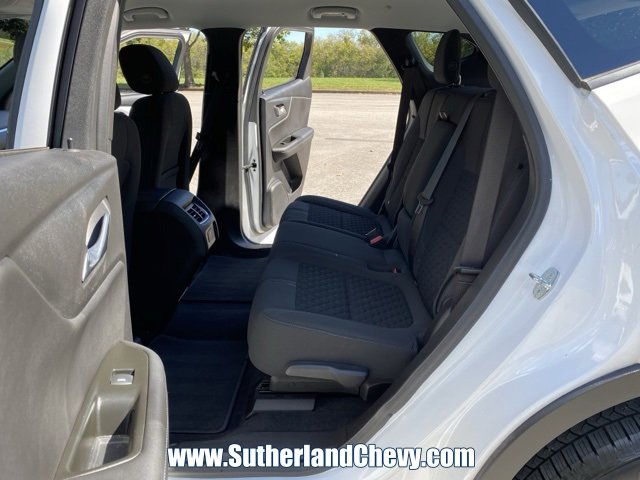 Used 2021 Chevrolet Blazer LT image 32