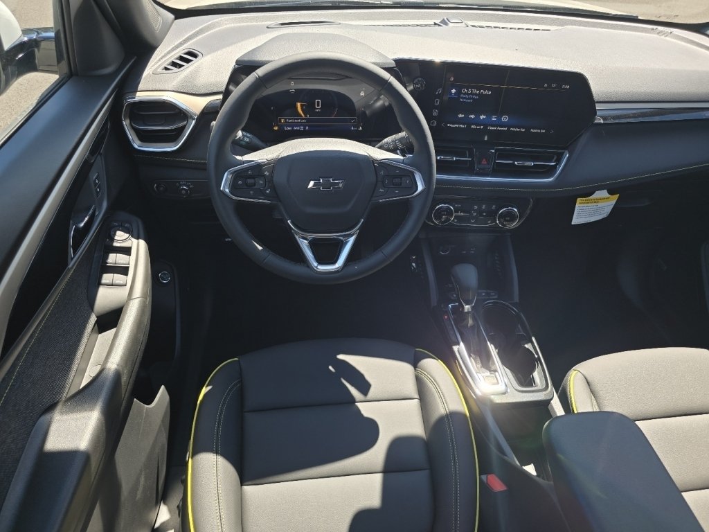 New 2026 Chevrolet TrailBlazer ACTIV w/ Convenience Package AWD/4WD image 14