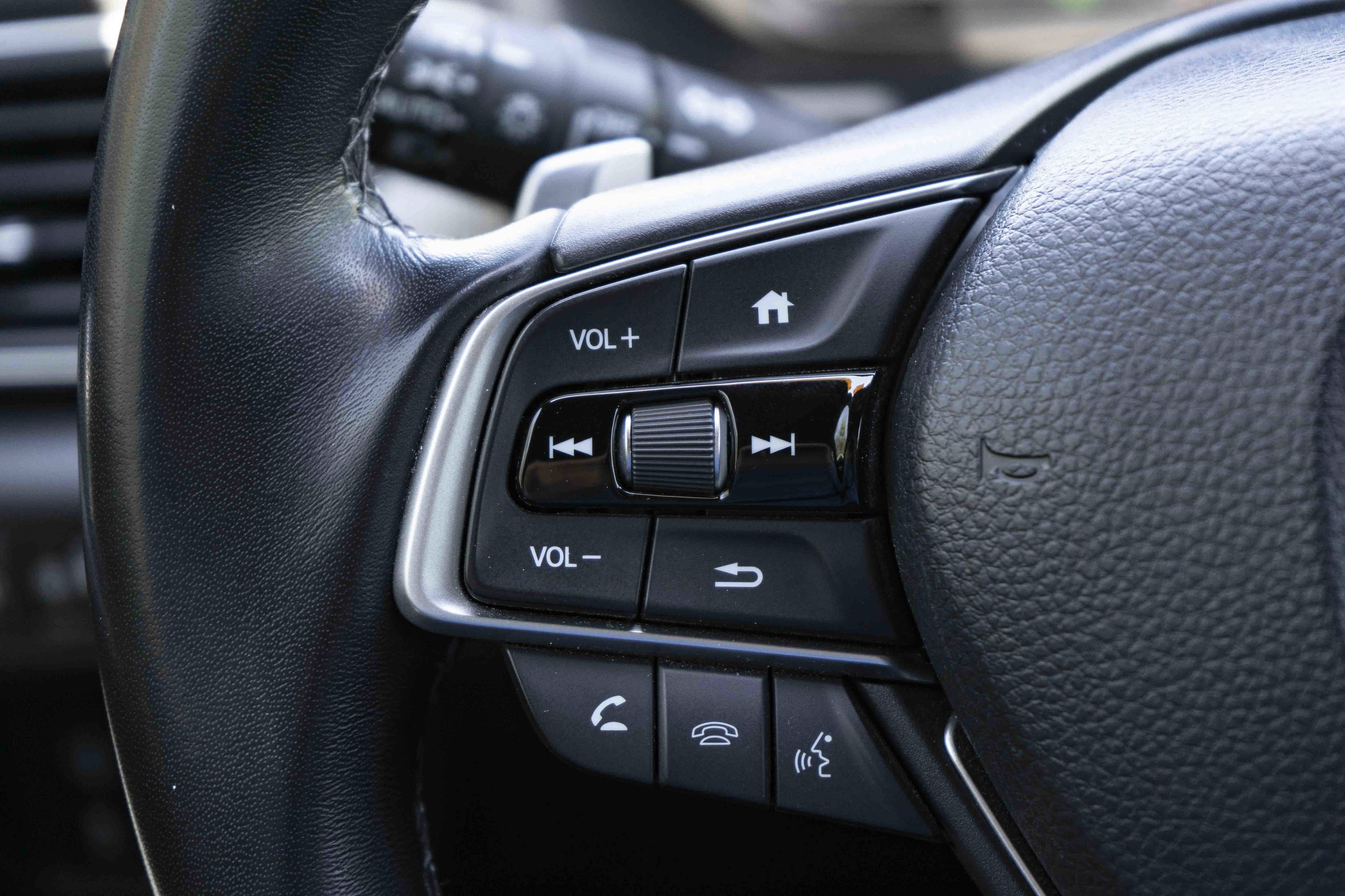 Used 2022 Honda Accord Sport image 20