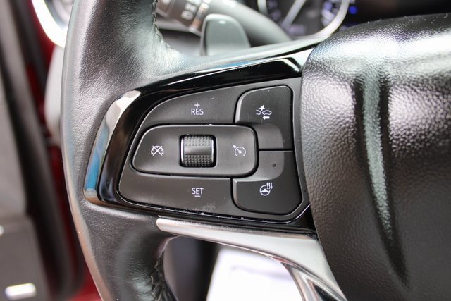 Certified 2024 Buick Enclave Premium image 18