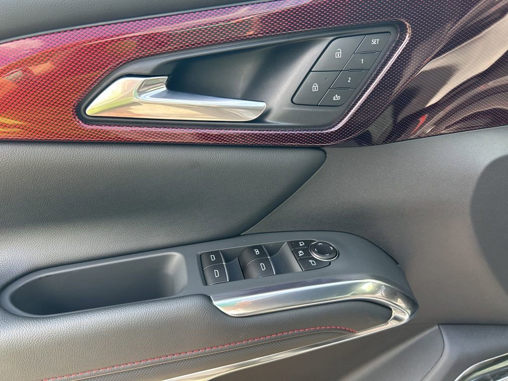New 2026 Chevrolet Traverse RS AWD/4WD image 27