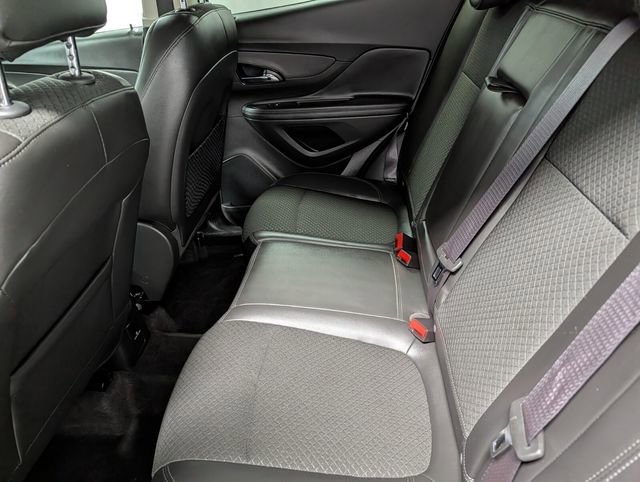 Used 2017 Buick Encore Preferred w/ Experience Buick Package AWD/4WD image 12