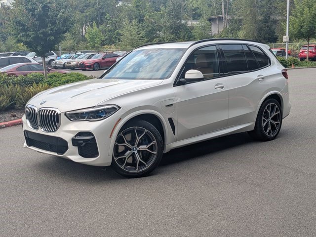Used 2022 BMW X5 xDrive45e w/ M Sport Package