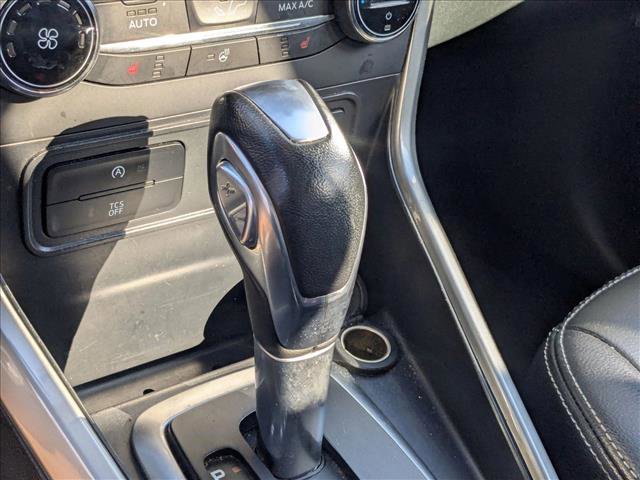 Used 2021 Ford EcoSport Titanium image 8