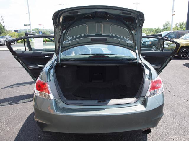Used 2008 Honda Accord EX-L image 5