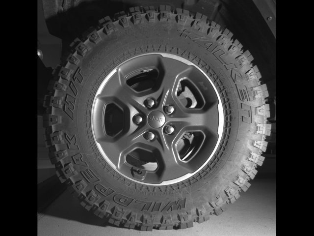 Used 2023 Jeep Gladiator Rubicon w/ Cold Weather Group AWD/4WD image 12