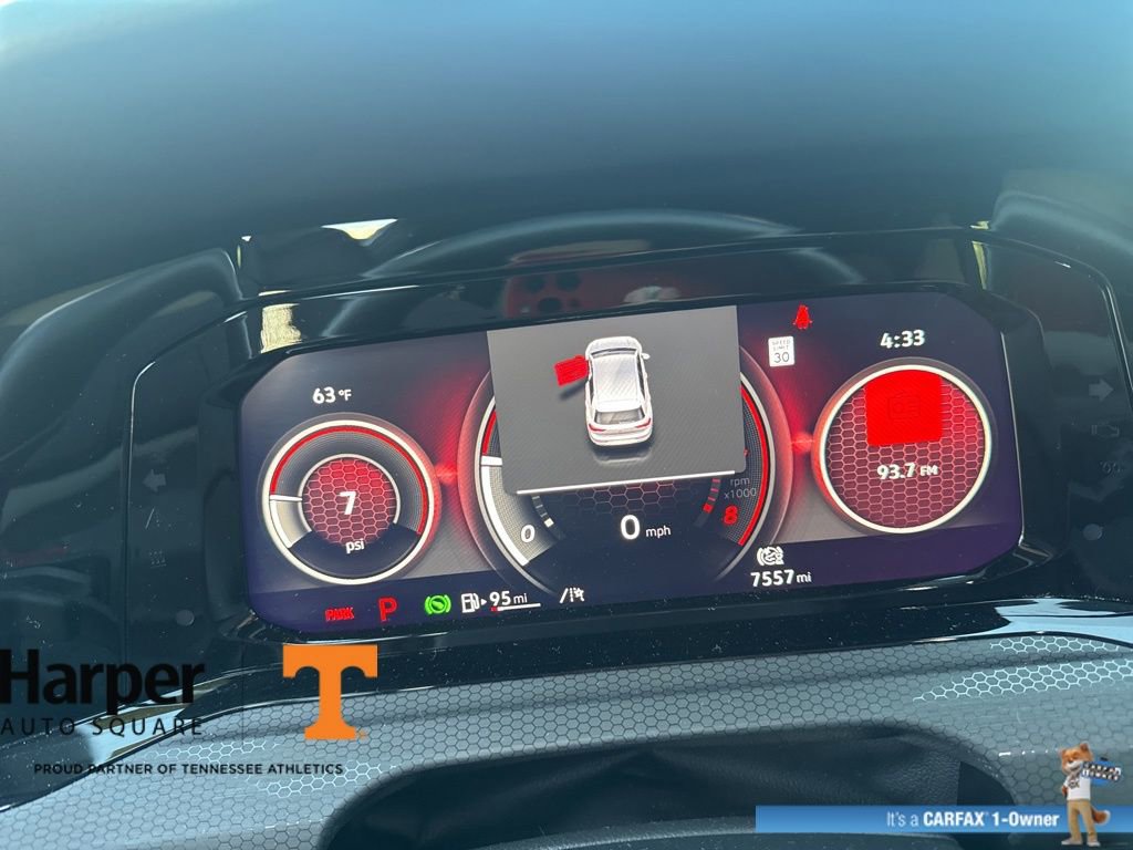 Used 2024 Volkswagen GTI SE image 15