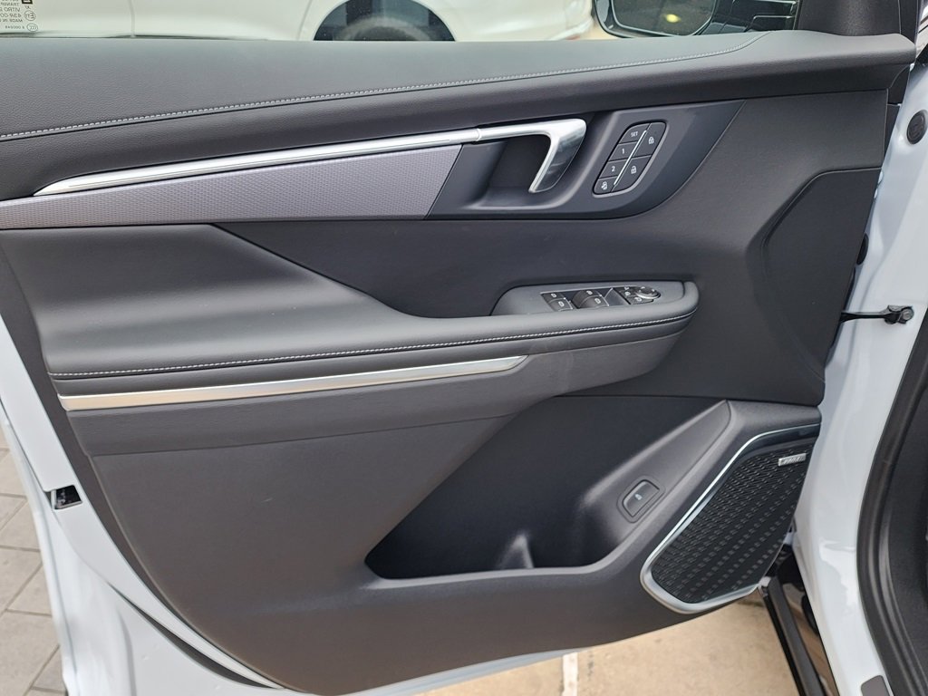 New 2026 Buick Enclave Sport Touring w/ Power Package image 13