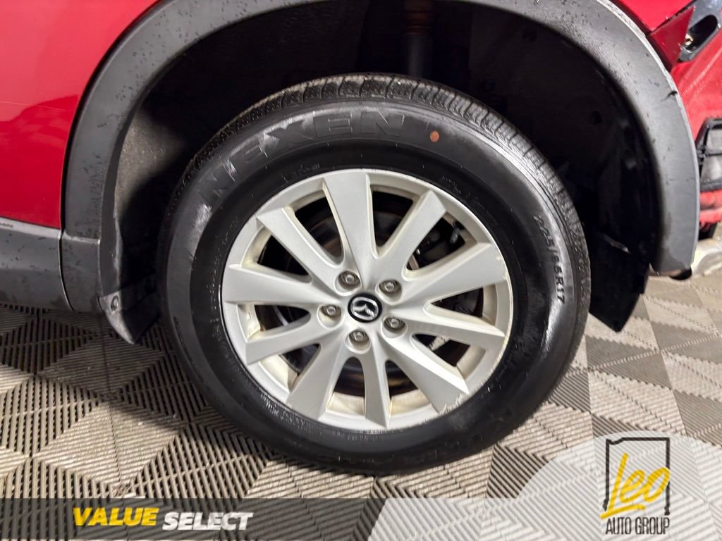 Used 2014 MAZDA CX-5 Sport w/ Bluetooth Audio Package FWD image 20