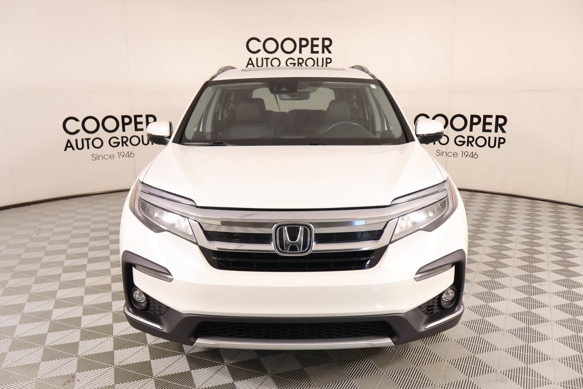 Used 2022 Honda Pilot Elite image 9