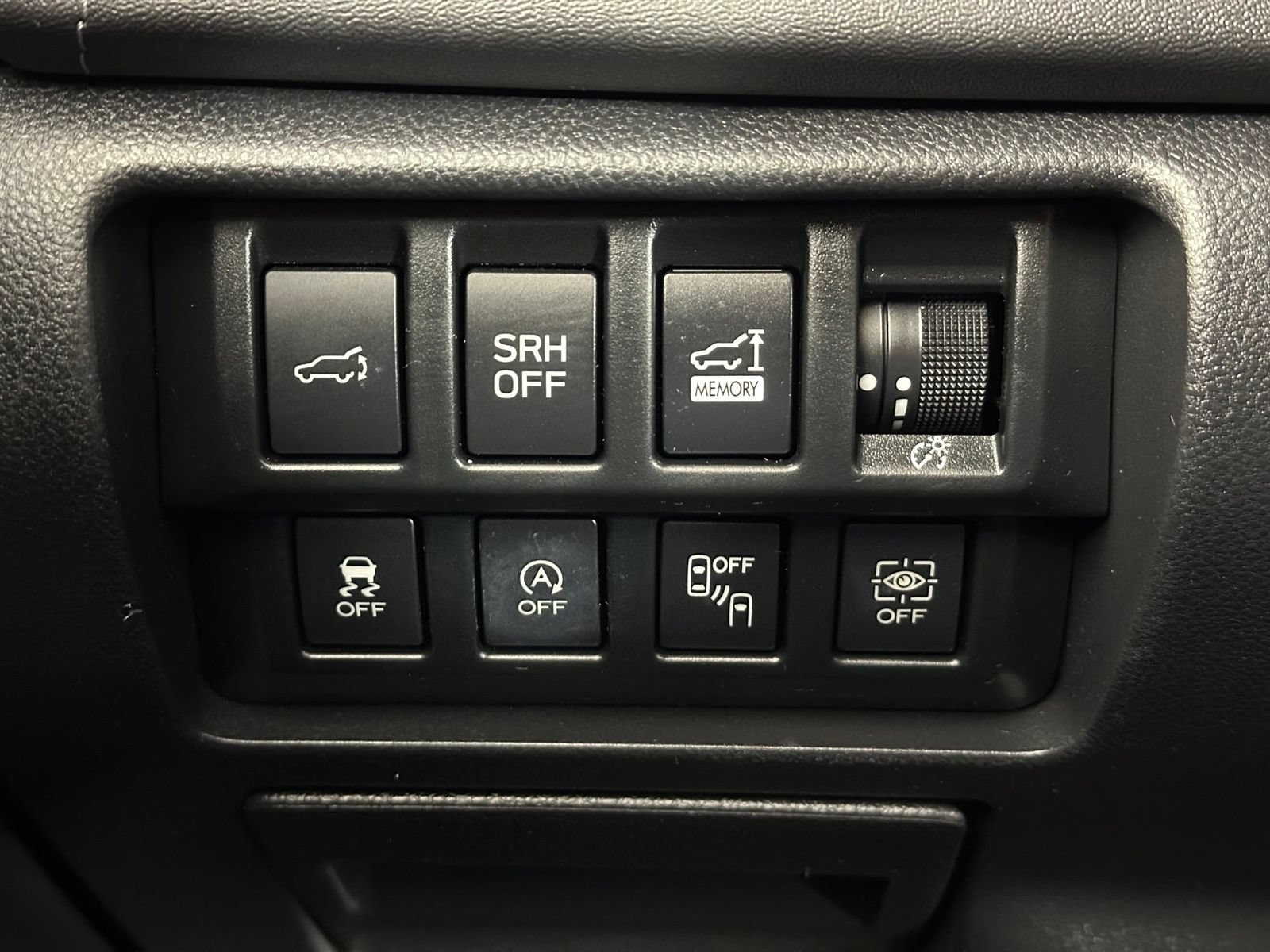 Used 2020 Subaru Forester Touring AWD/4WD image 30
