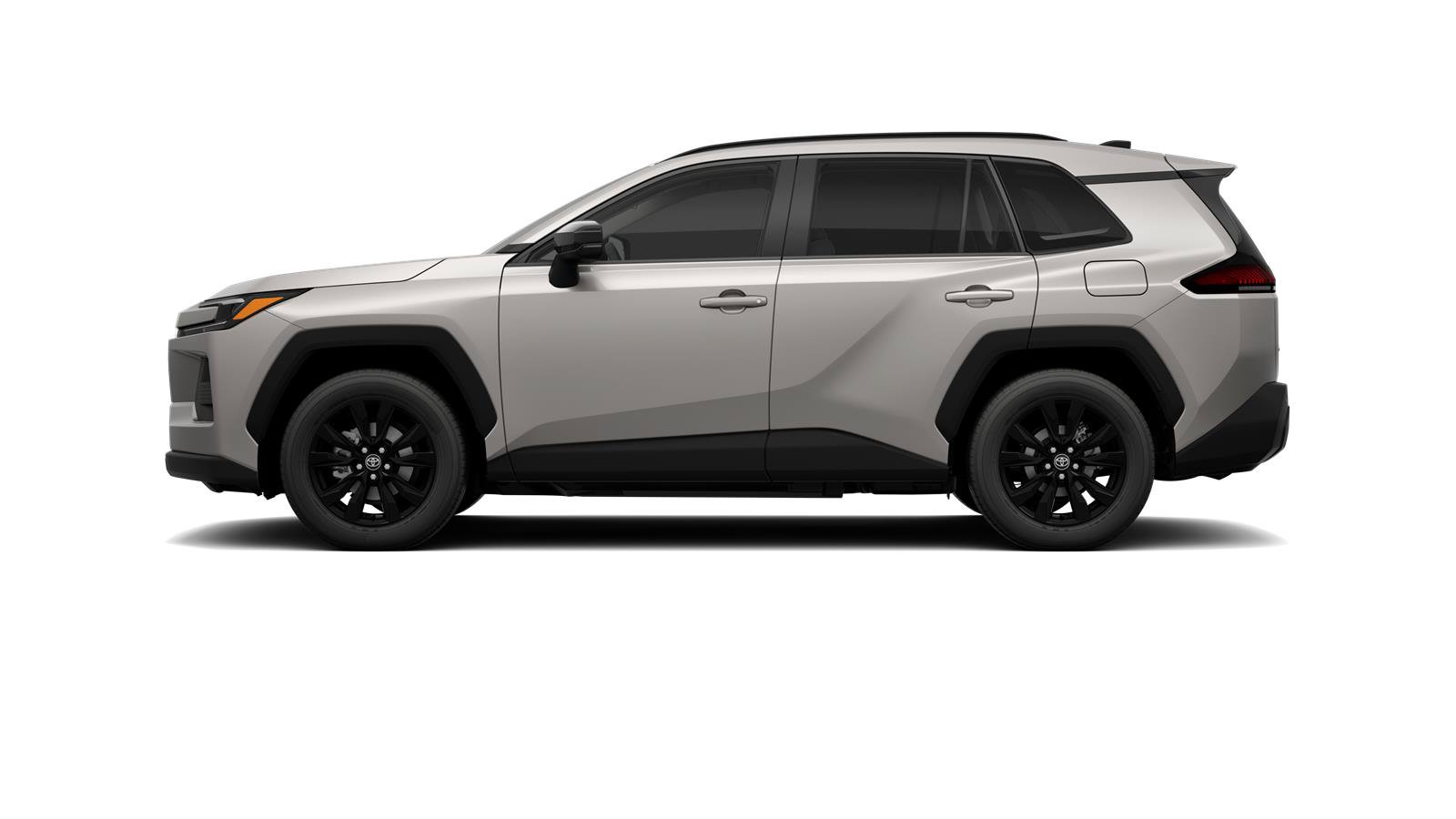 New 2026 Toyota RAV4 XLE Premium w/ Panoramic Sun Roof Package FWD image 25