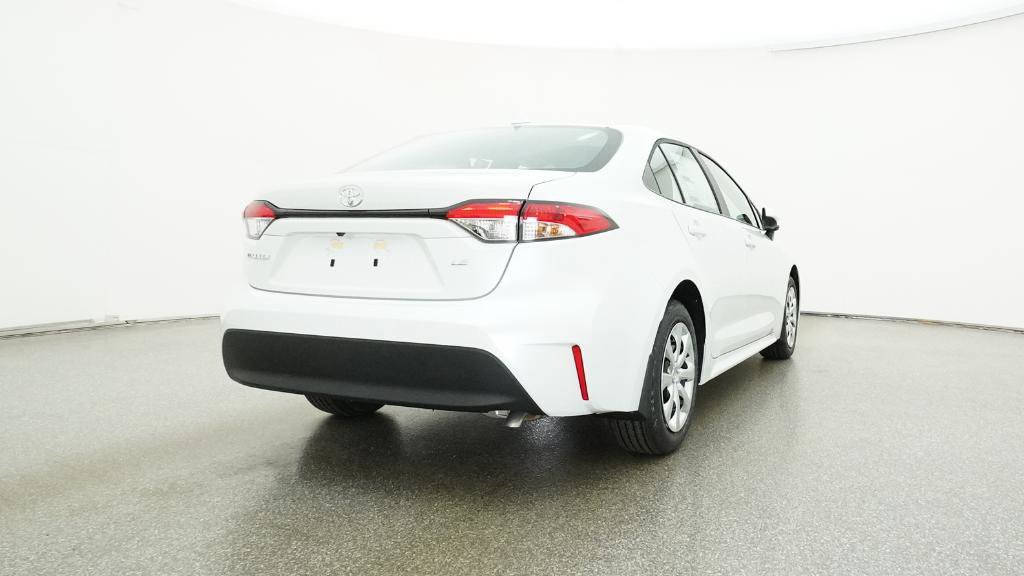 New 2026 Toyota Corolla LE image 20