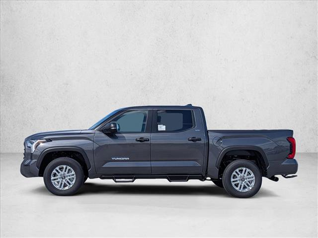 New 2026 Toyota Tundra SR5 AWD/4WD image 5