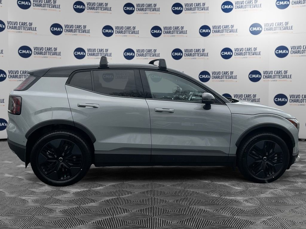 New 2026 Volvo EX30 Cross Country Ultra w/ Protection Package Premier image 6