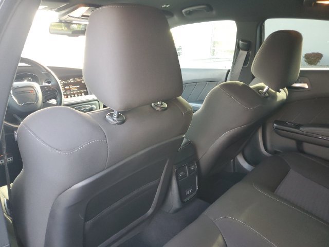 Used 2023 Dodge Charger R/T w/ Blacktop Package RWD image 9