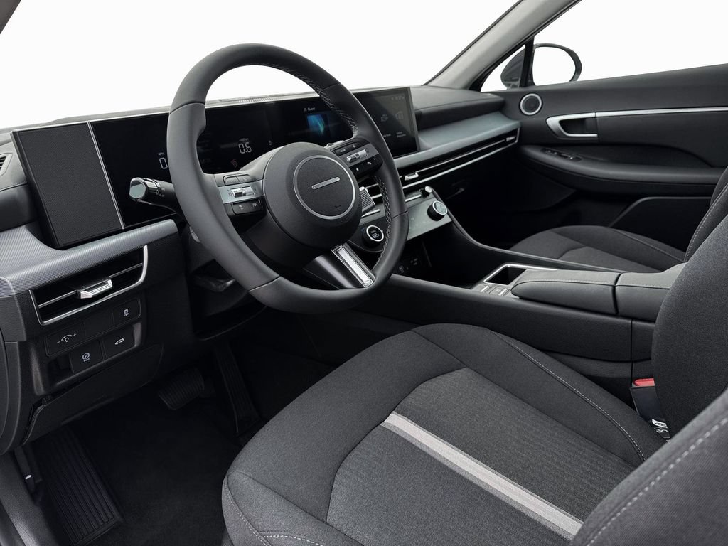 New 2026 Hyundai Sonata SEL FWD image 14