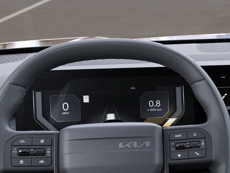 New 2027 Kia Telluride SX X-Pro AWD/4WD image 25