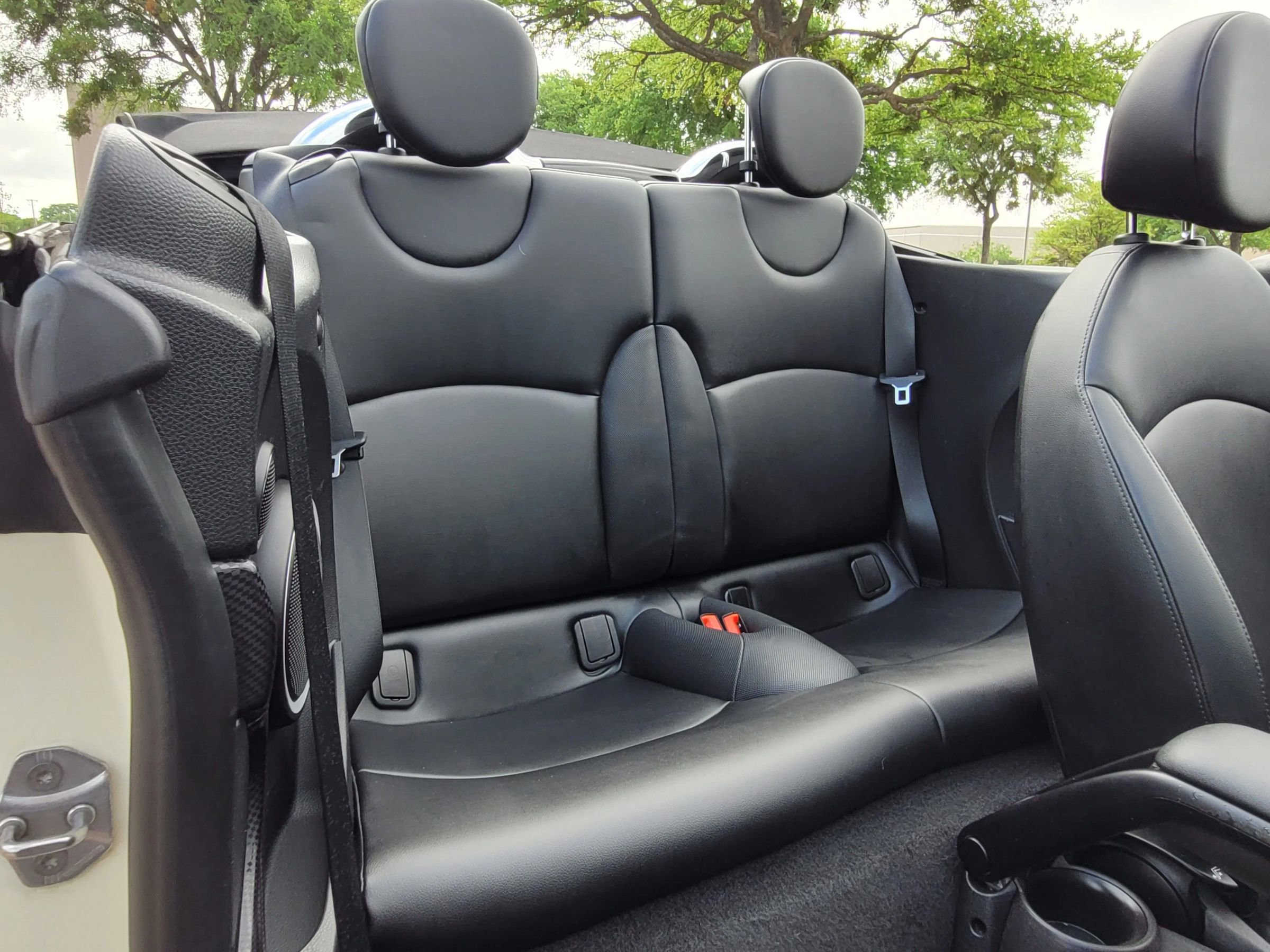 Used 2015 MINI Cooper S image 35
