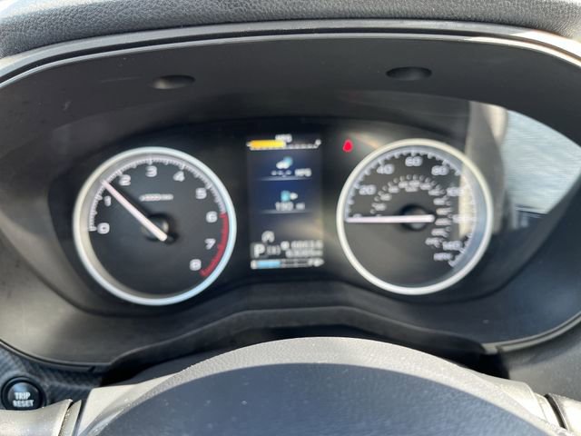 Used 2021 Subaru Forester Premium AWD/4WD image 12