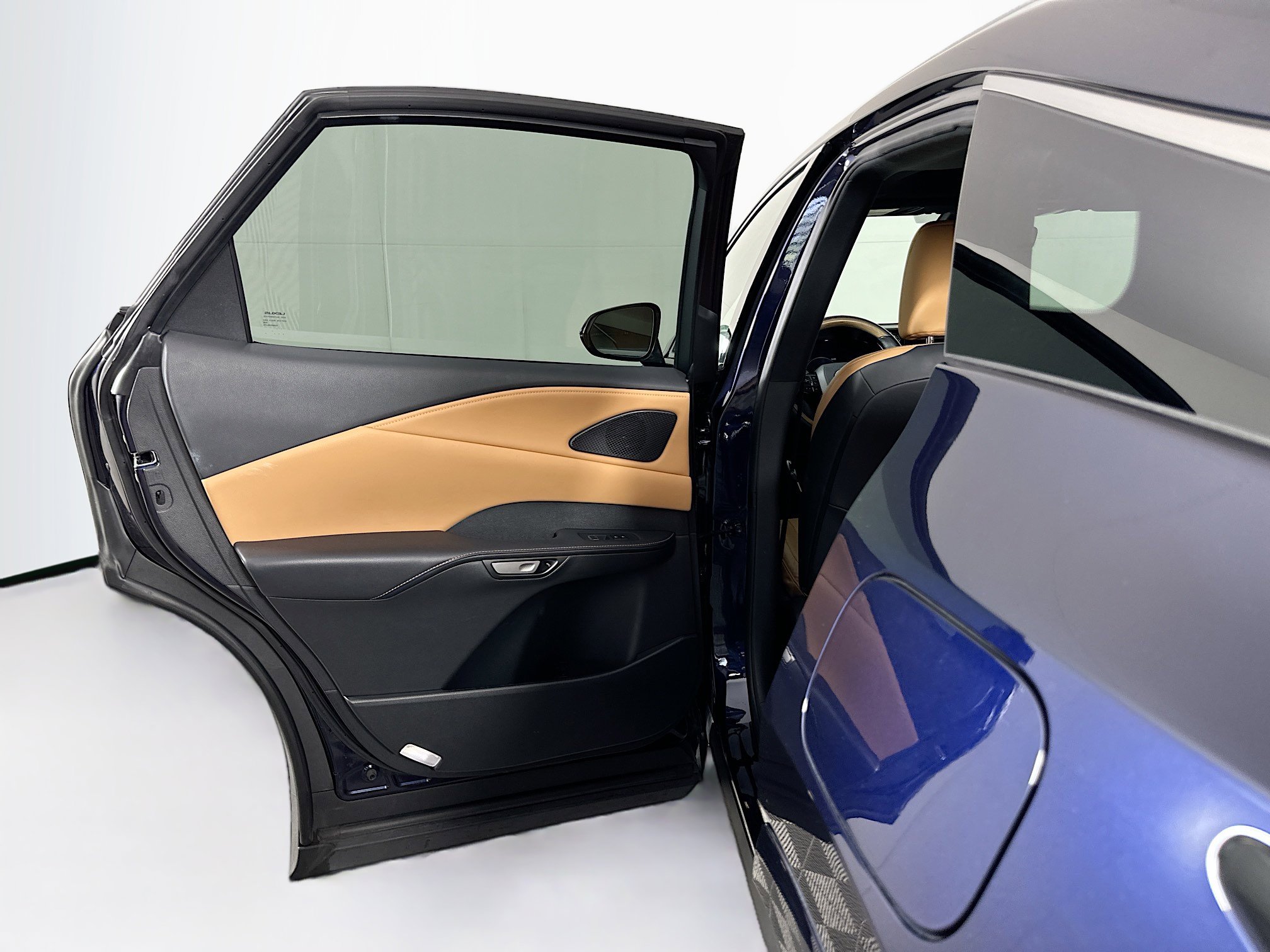 Used 2023 Lexus RX 350 Premium w/ Cold Area Package FWD image 26